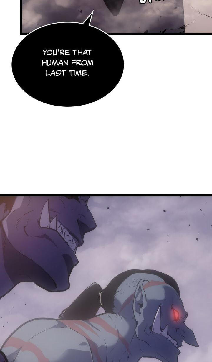 Solo Leveling, chapter 172, image 79