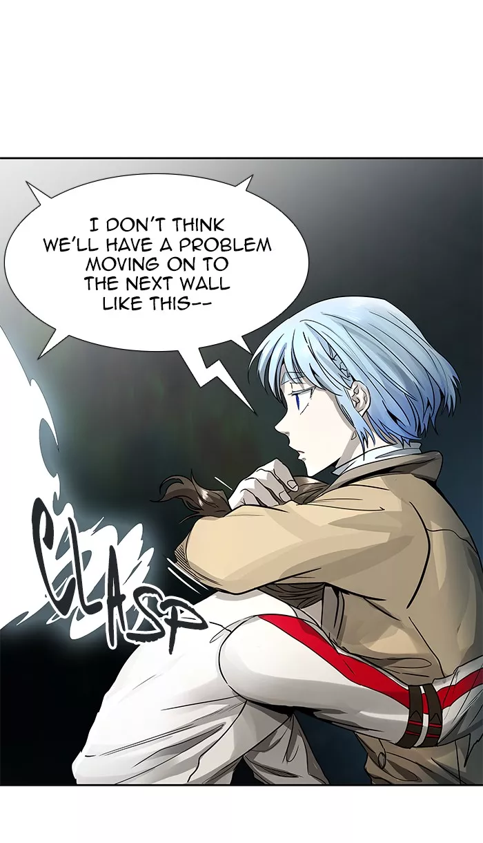 Tower of God, chapter 483, image 43