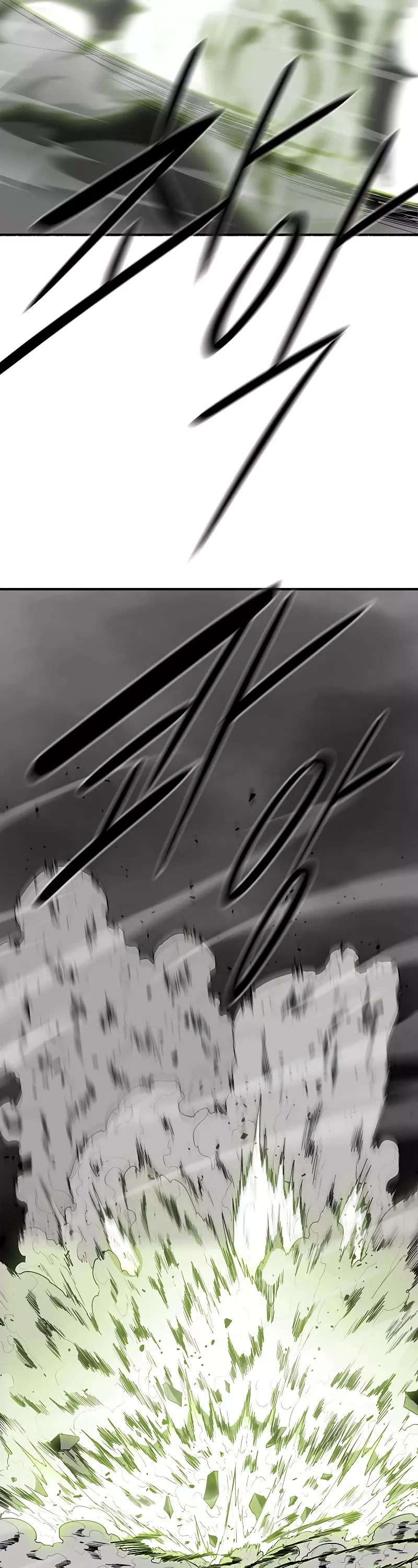 Legend of the Northern Blade, chapter 131, image 43