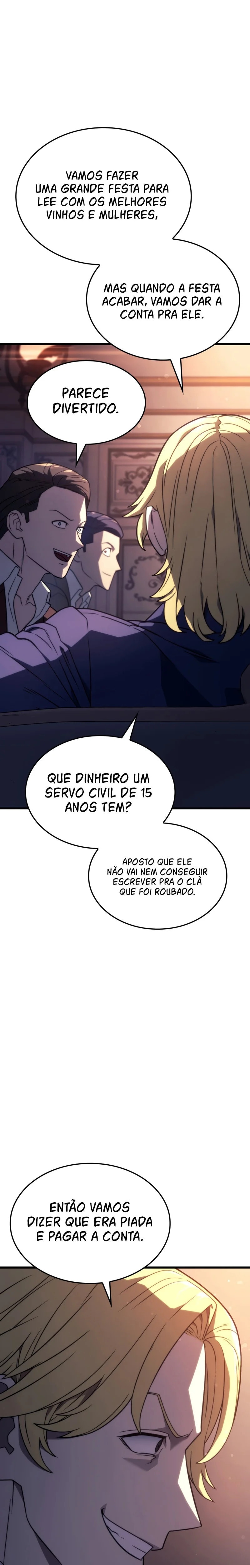 Revenge of the Baskerville Bloodhound, chapter 19, image 11