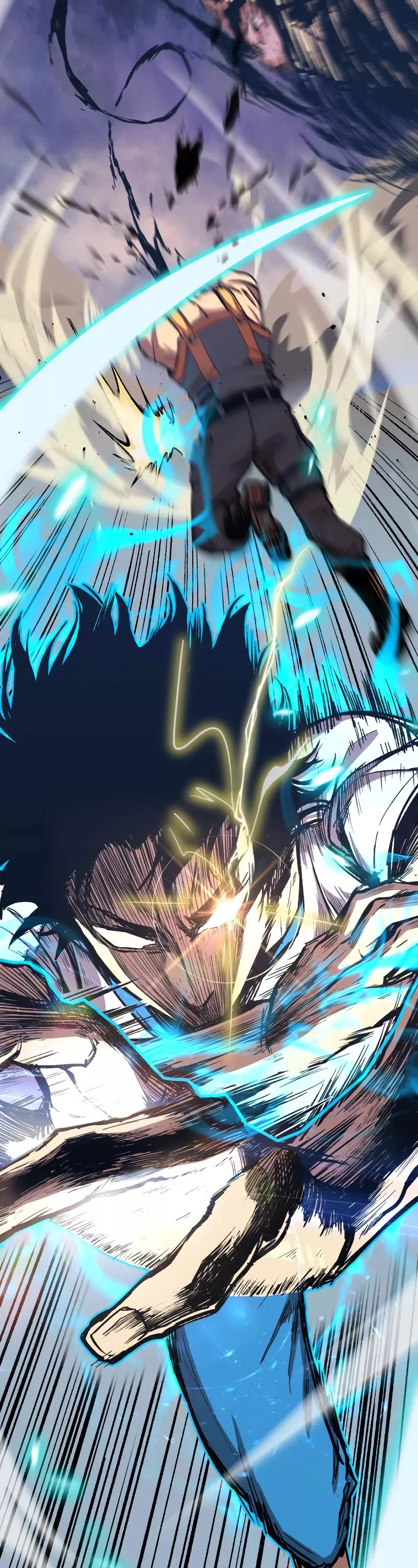 Logging 10,000 Years into the Future, chapter 1, image 63