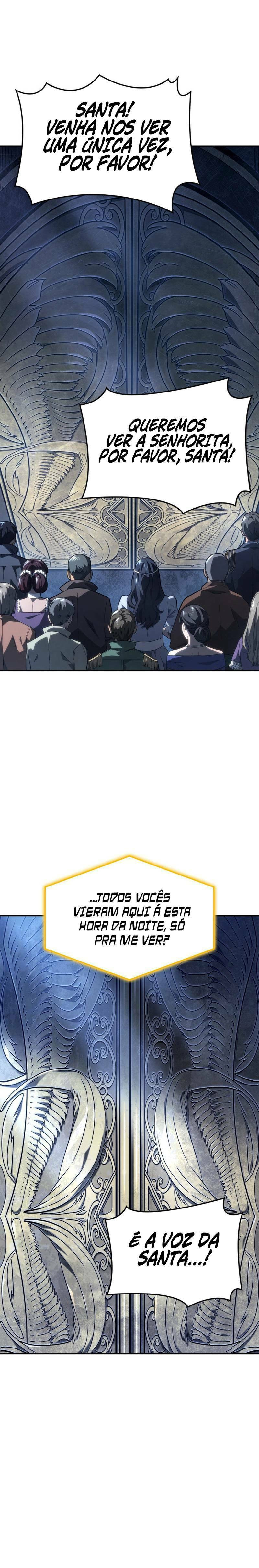 Revenge of the Baskerville Bloodhound, chapter 46, image 3