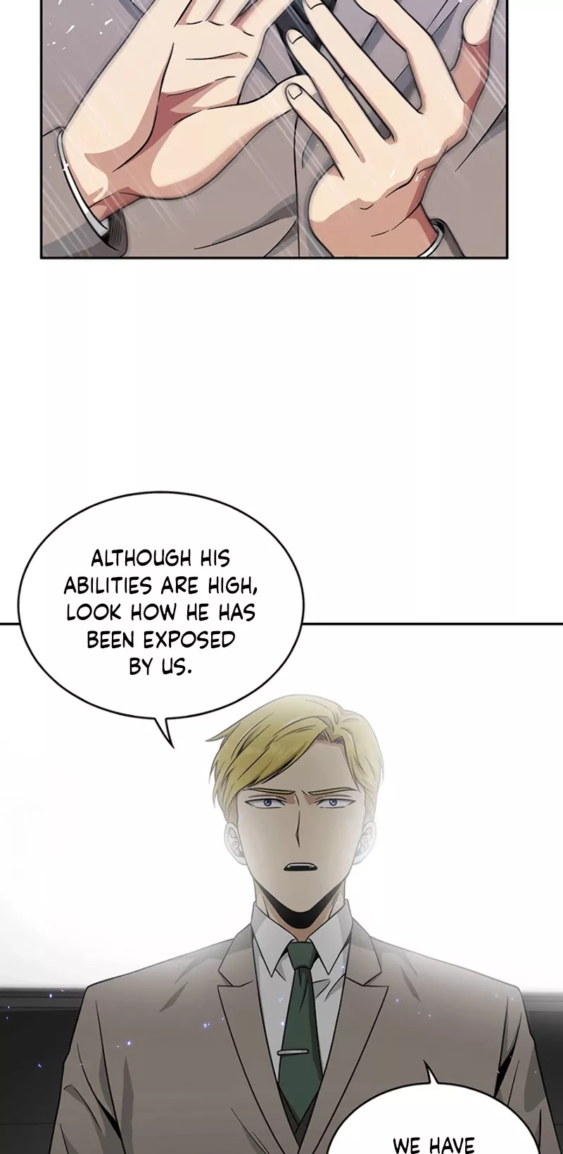Tomb Raider King, chapter 57, image 46