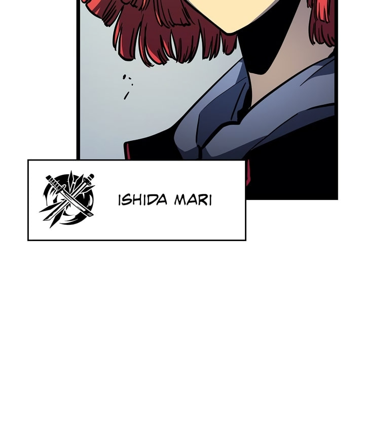 Solo Leveling, chapter 90, page 72