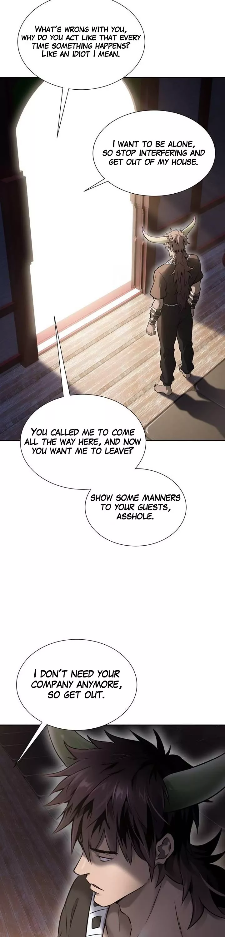 Tower of God, chapter 618, image 47