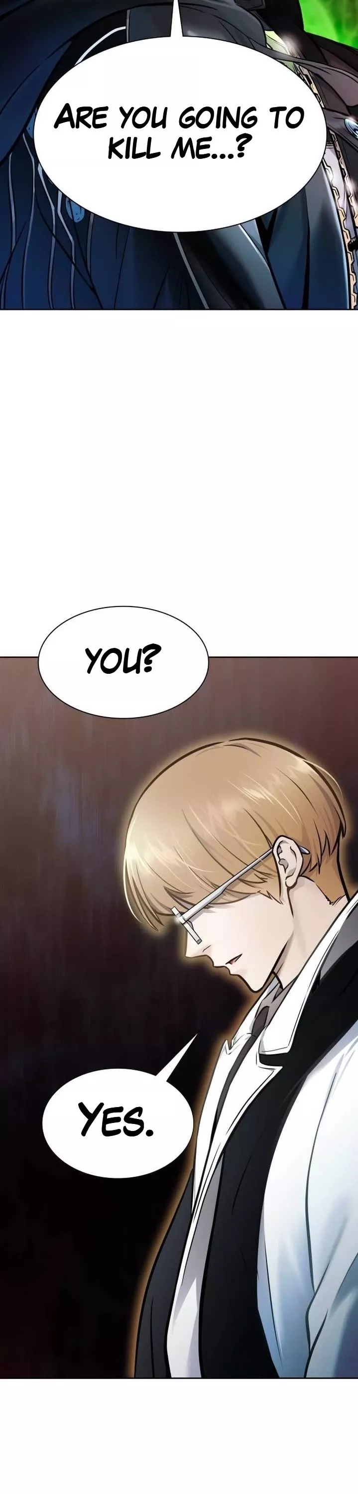 Tower of God, chapter 627, image 3
