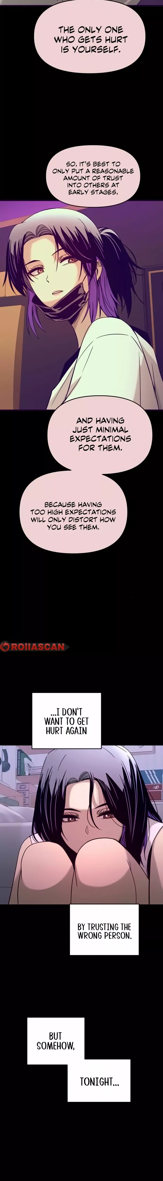 My Bias Gets on the Last Train, chapter 19, image 32