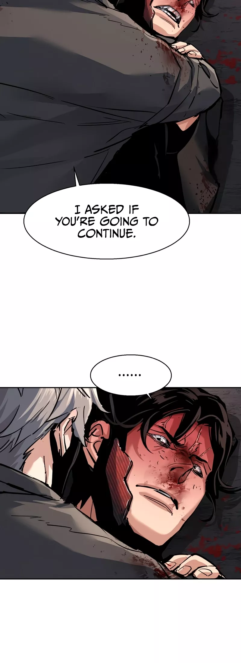 Teenage Mercenary, chapter 268, image 16