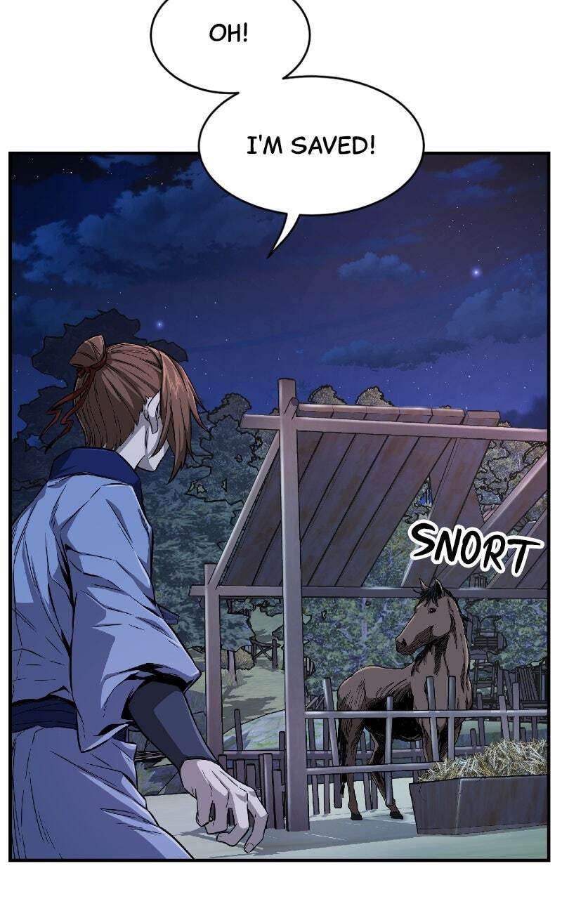 Absolute Sword Sense, chapter 1, image 172