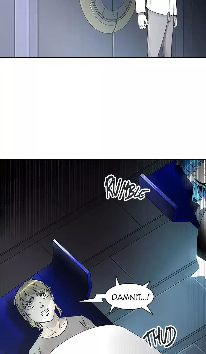 Tower of God, chapter 416, image 98
