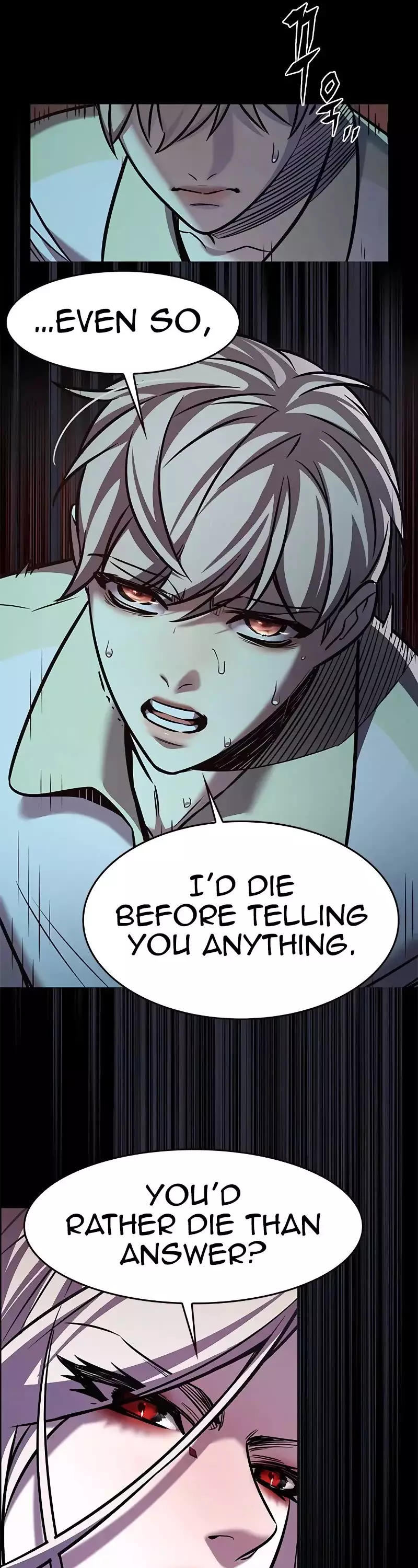 Eleceed, chapter 296, image 16