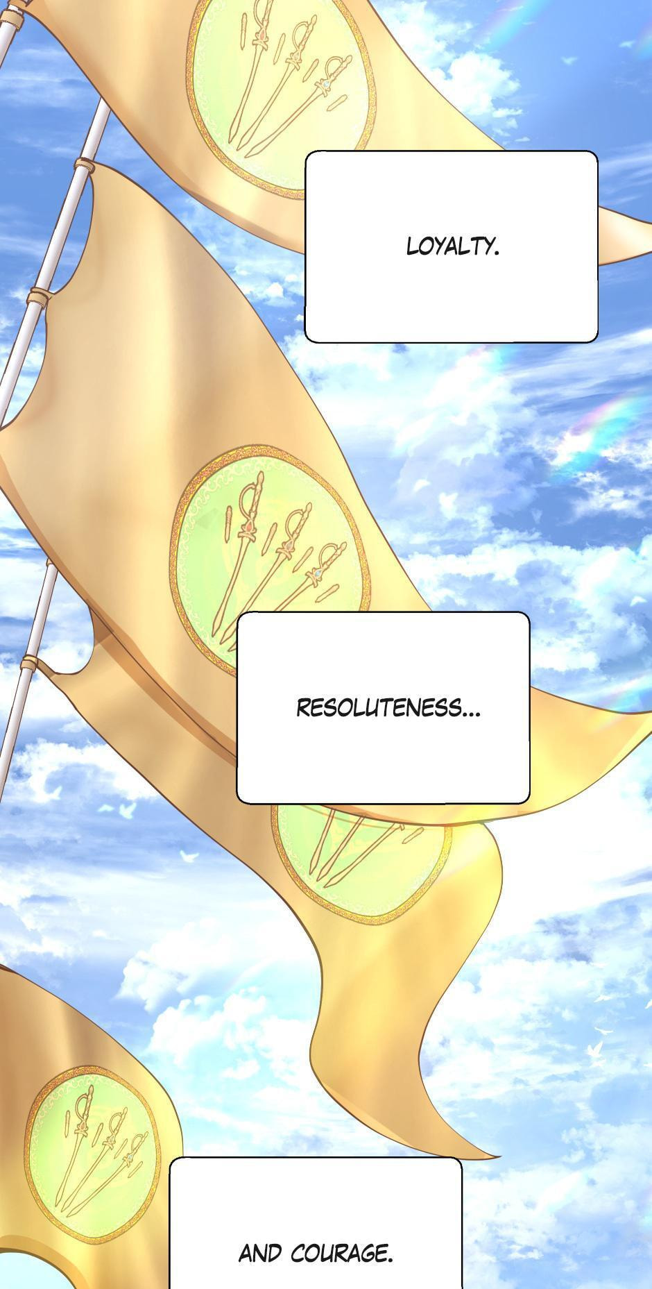The Beginning After the End, chapter 138, image 2
