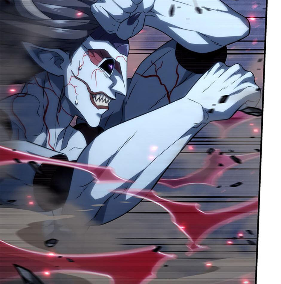 Revenge of the Baskerville Bloodhound, chapter 72, image 130