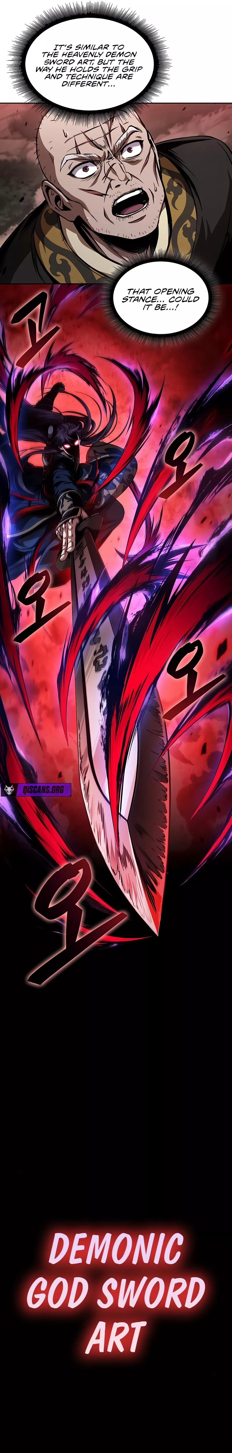 Nano Machine, chapter 297, image 9
