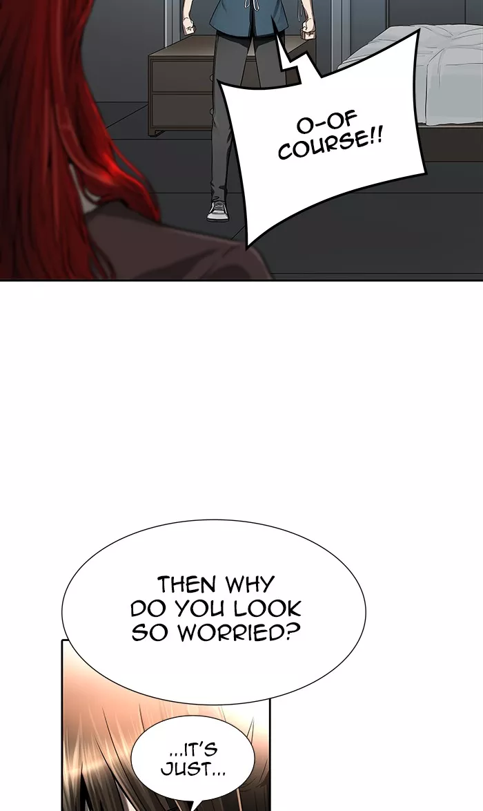 Tower of God, chapter 467, image 58