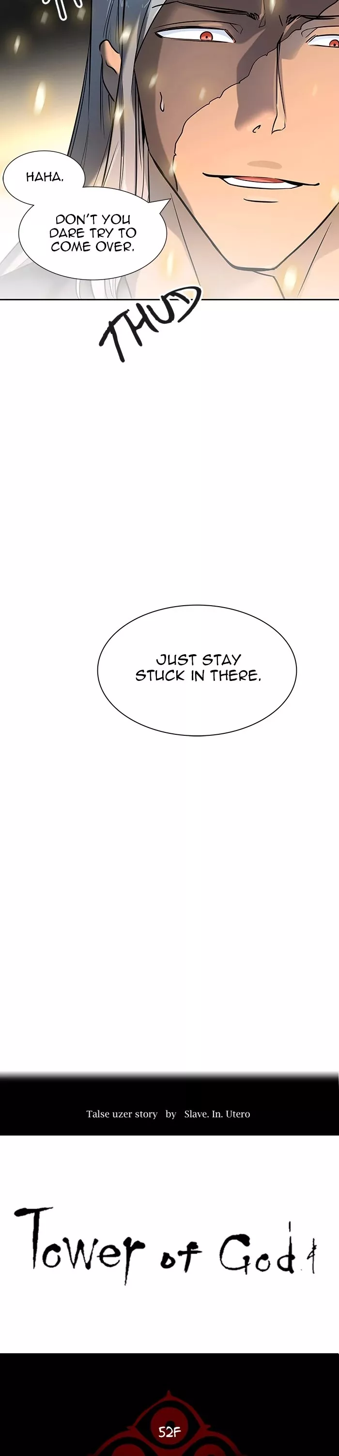 Tower of God, chapter 523, image 2