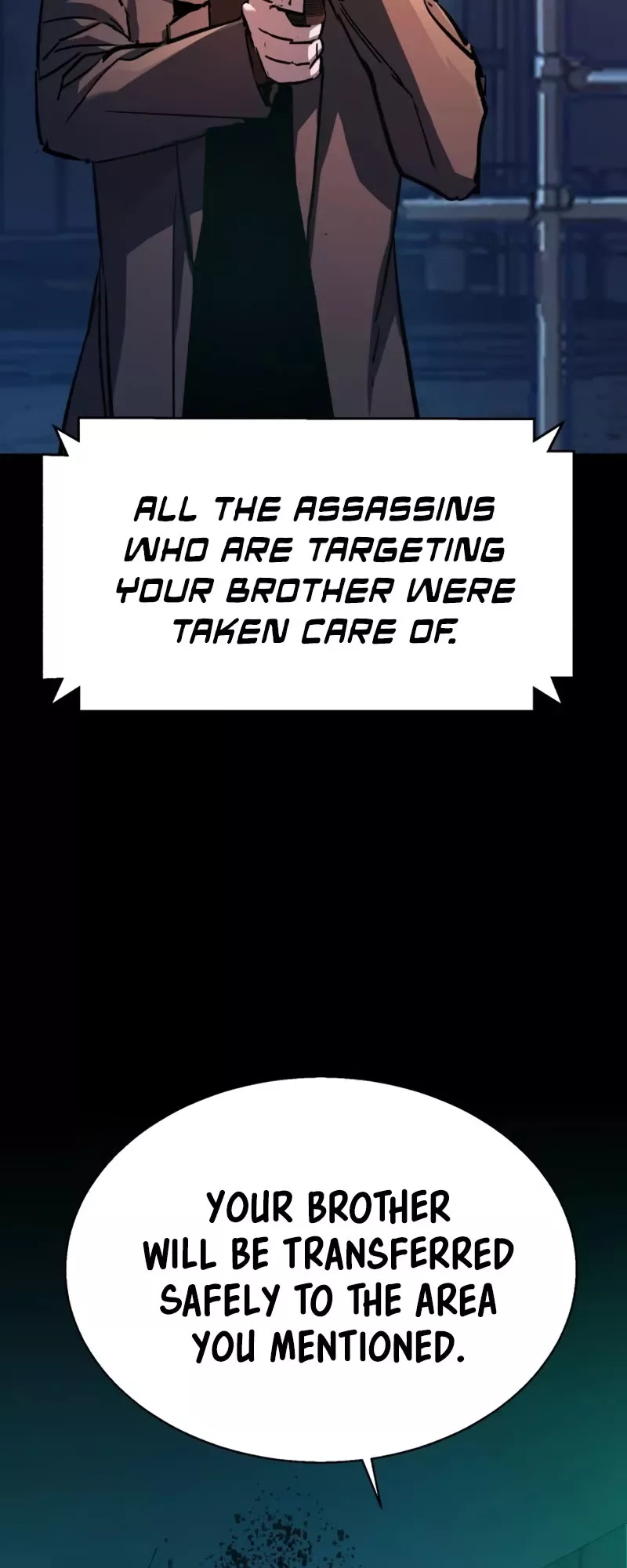Teenage Mercenary, chapter 193, image 11