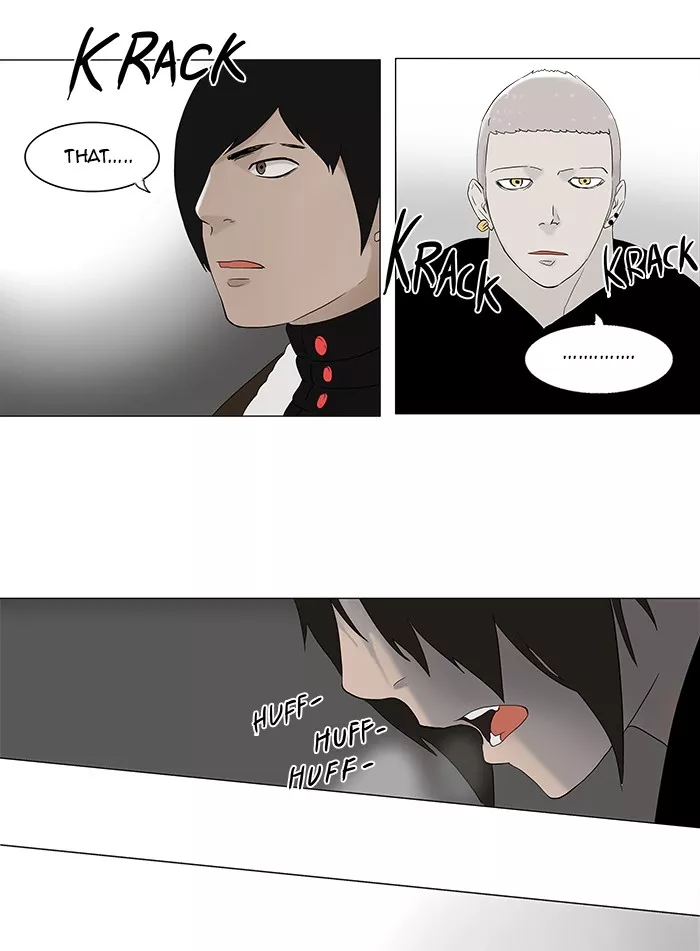 Tower of God, chapter 85, image 5
