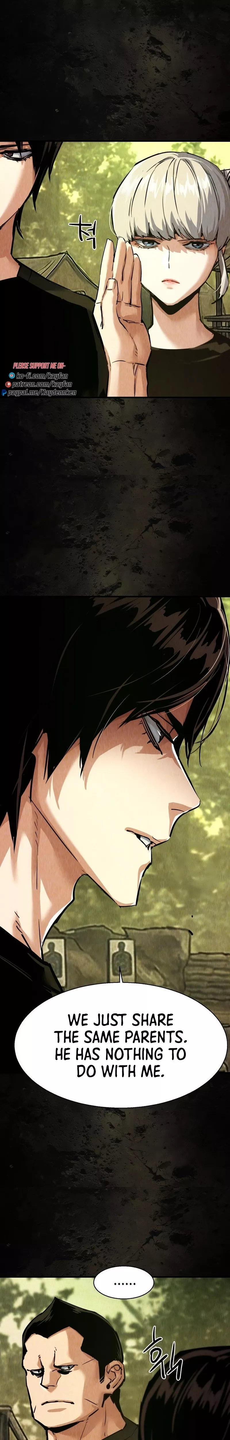 Teenage Mercenary, chapter 271, image 6