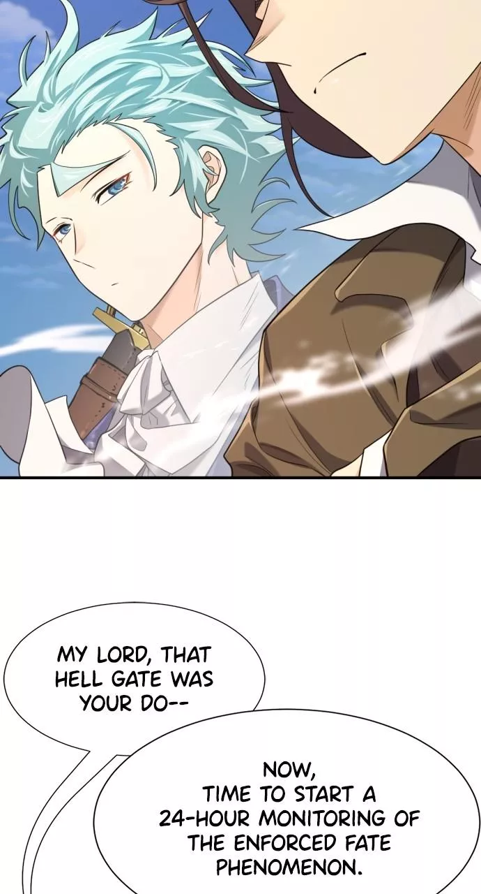 The Greatest Estate Developer, chapter 181, image 62