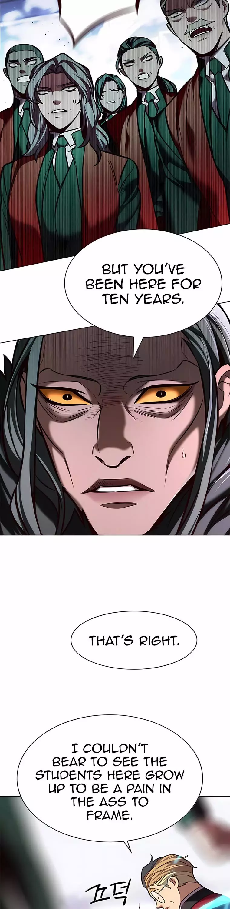 Eleceed, chapter 207, image 15