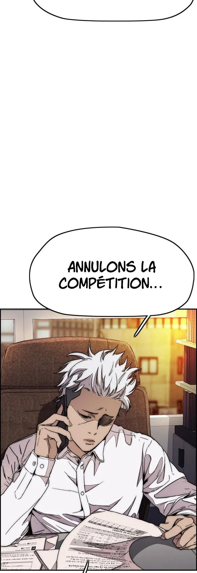 Wind Breaker, chapter 10, page 55
