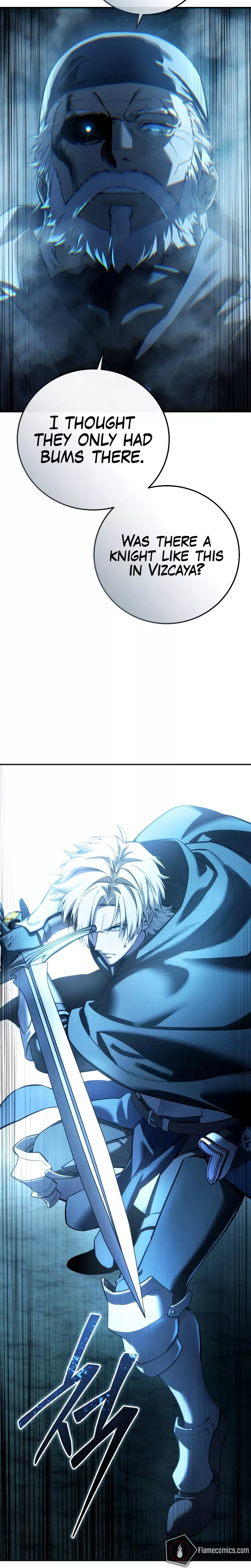 Star-Fostered Swordmaster, chapter 108, image 32
