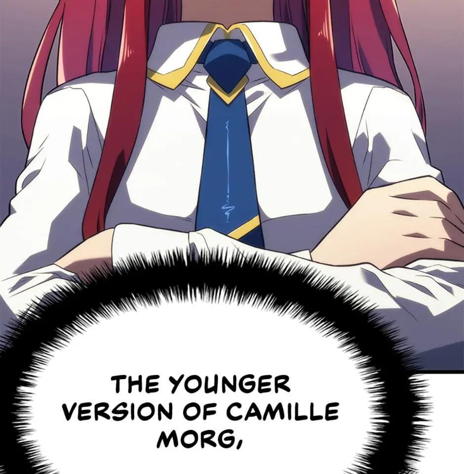 Revenge of the Baskerville Bloodhound, chapter 12, image 79