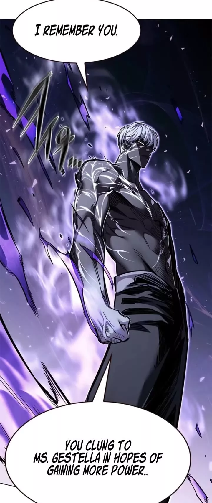 Eleceed, chapter 368, image 18
