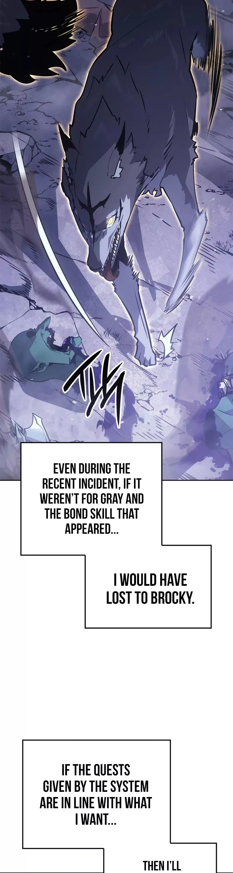 Solo Leveling: Ragnarok, chapter 14, image 37