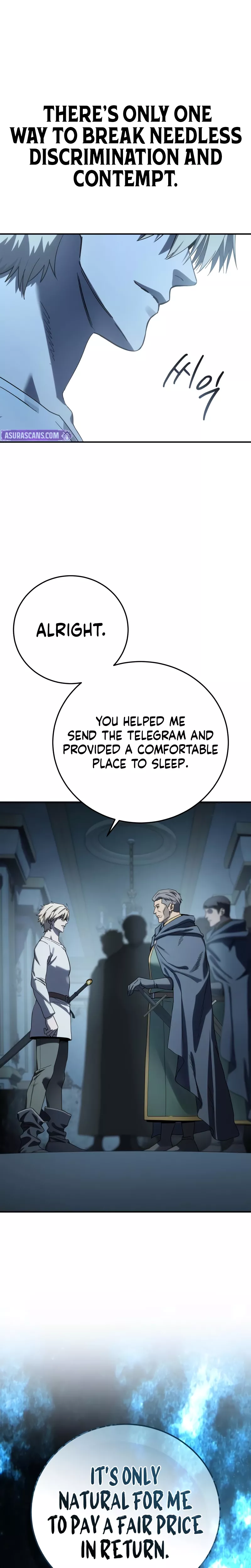 Star-Fostered Swordmaster, chapter 104, image 50