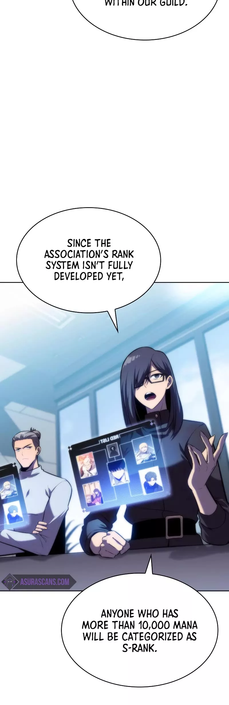 Solo Max-Level Newbie, chapter 81, image 59