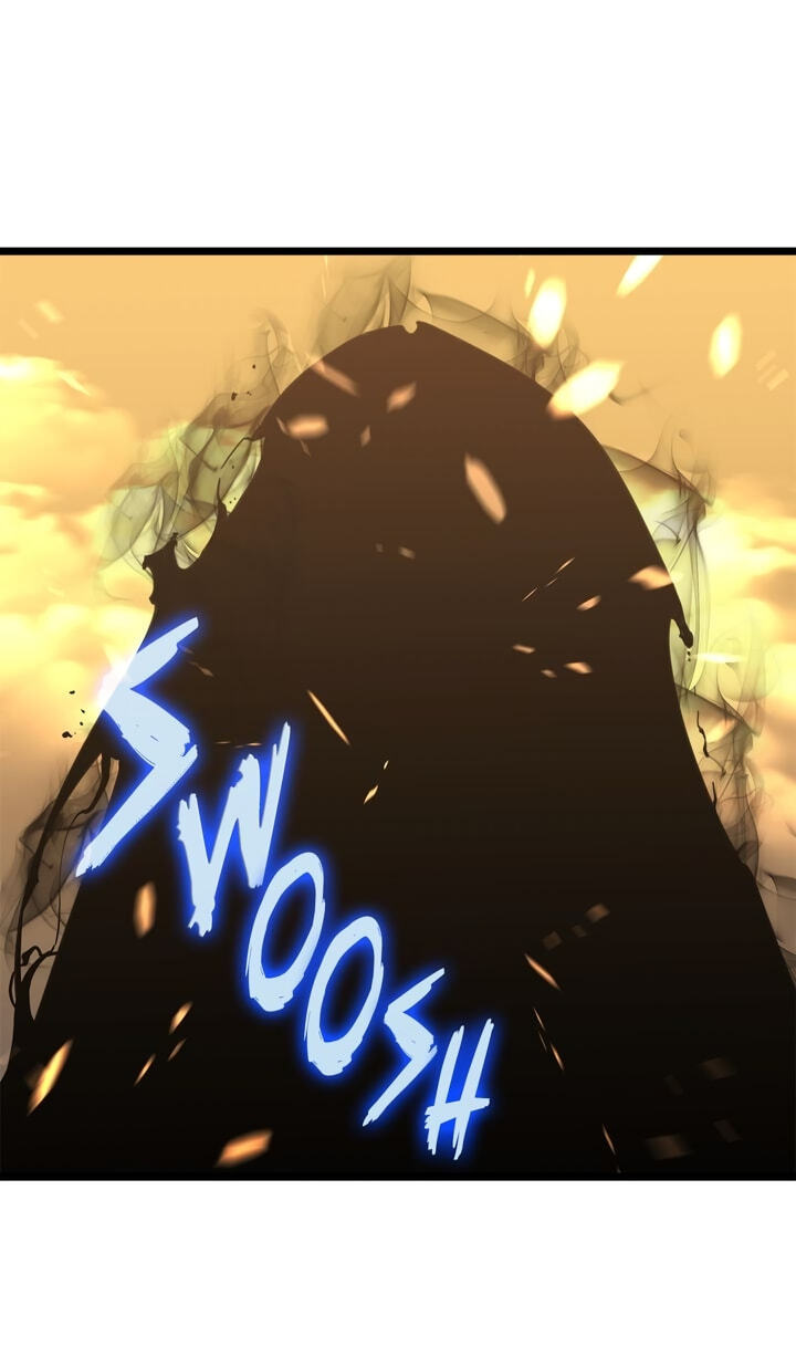 Solo Leveling, chapter 58, page 12