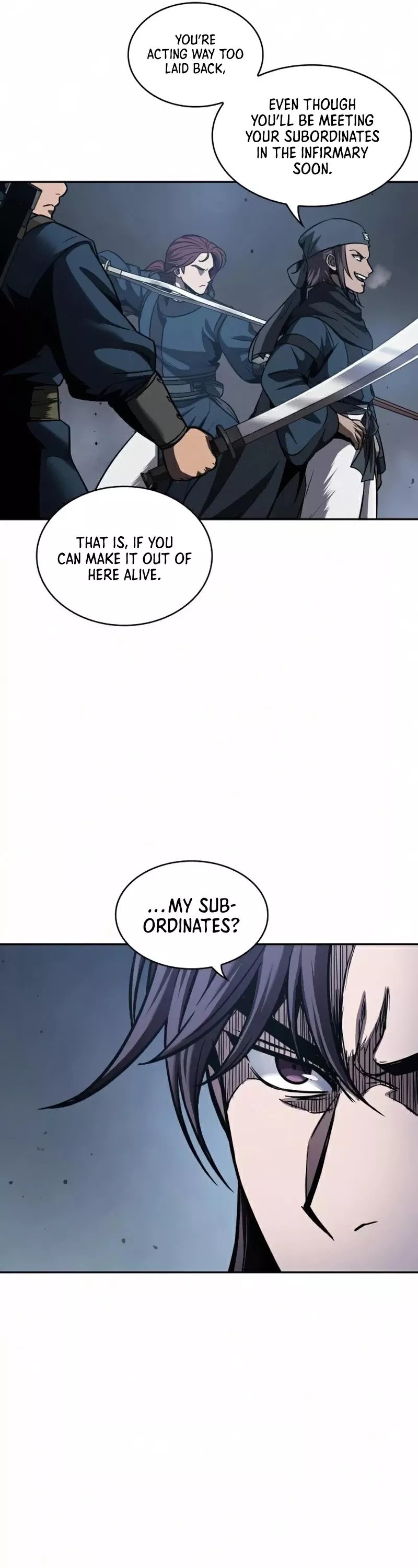 Nano Machine, chapter 84, image 47
