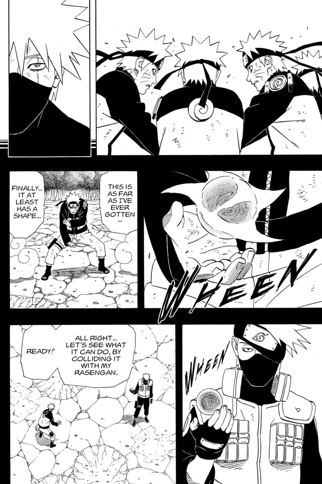 Naruto, chapter 339, image 12