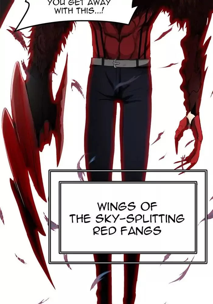 Tower of God, chapter 432, image 137
