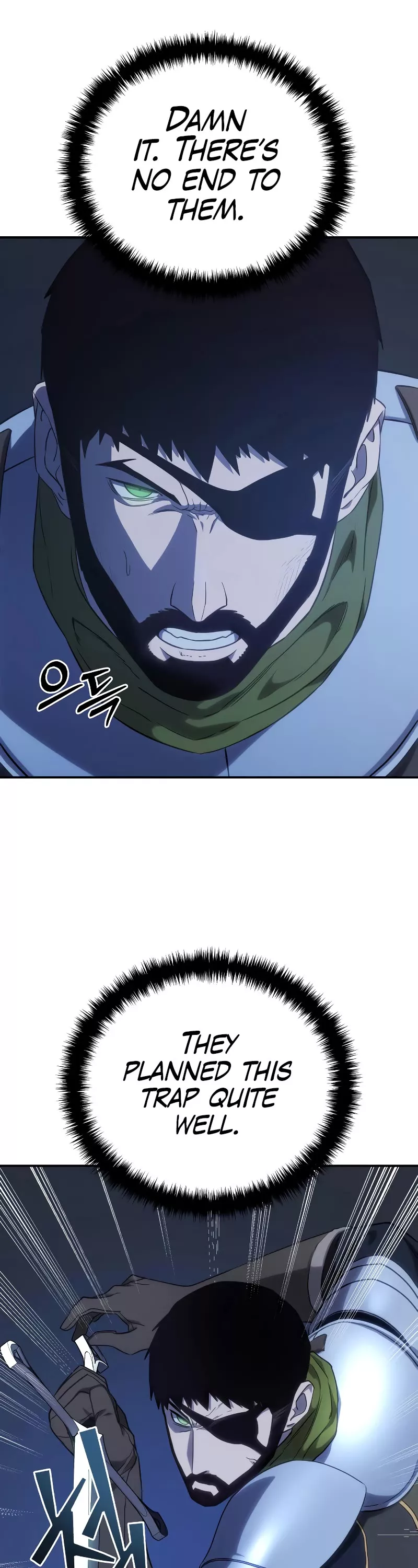 Star-Fostered Swordmaster, chapter 10, image 23