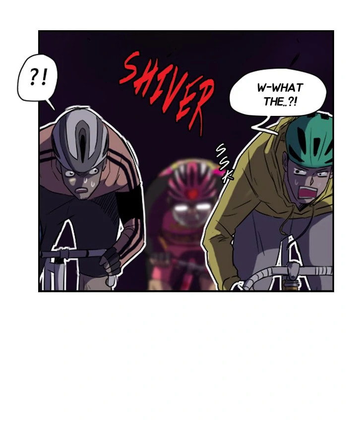 Wind Breaker, chapter 70, page 31