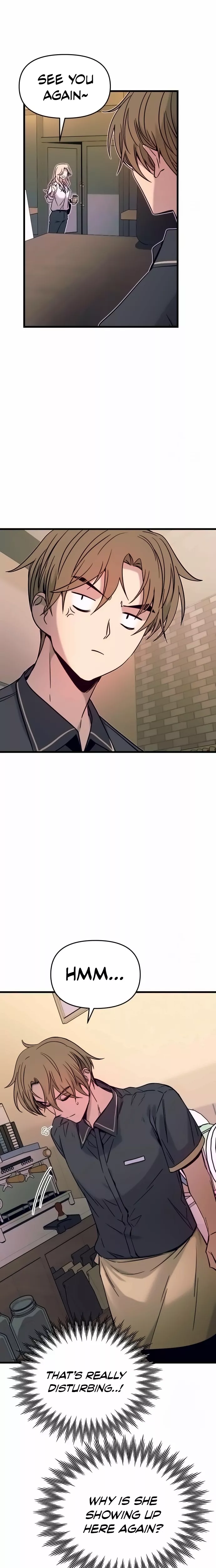 My Bias Gets on the Last Train, chapter 25, image 17