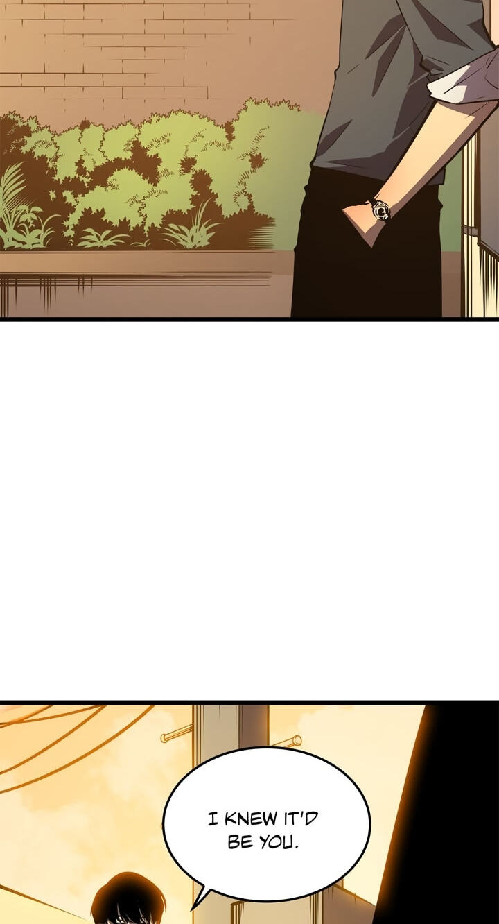 Solo Leveling, chapter 46, page 57