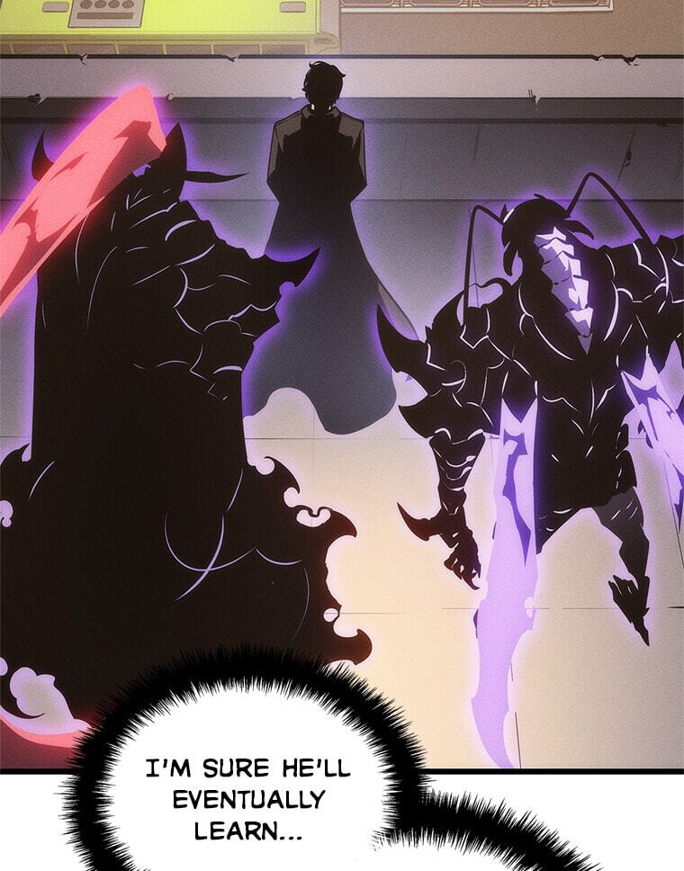Solo Leveling, chapter 179.2, image 94