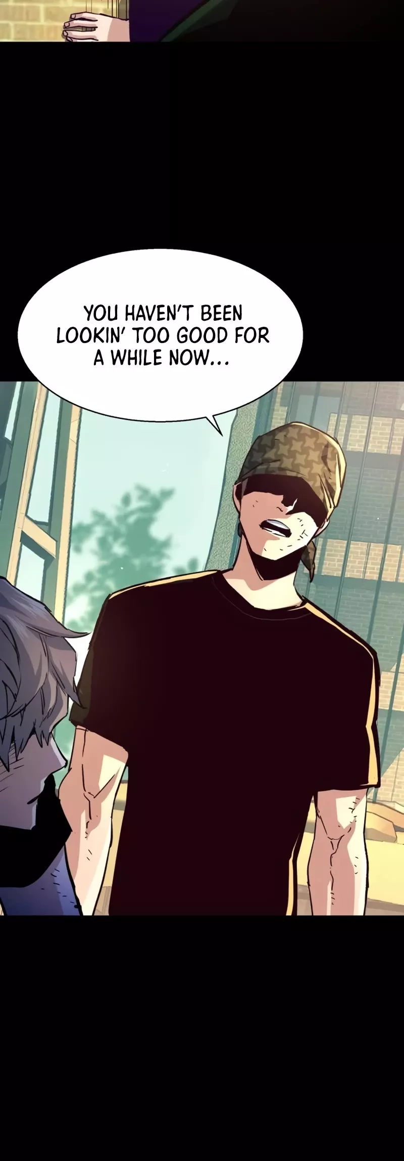 Teenage Mercenary, chapter 106, image 4