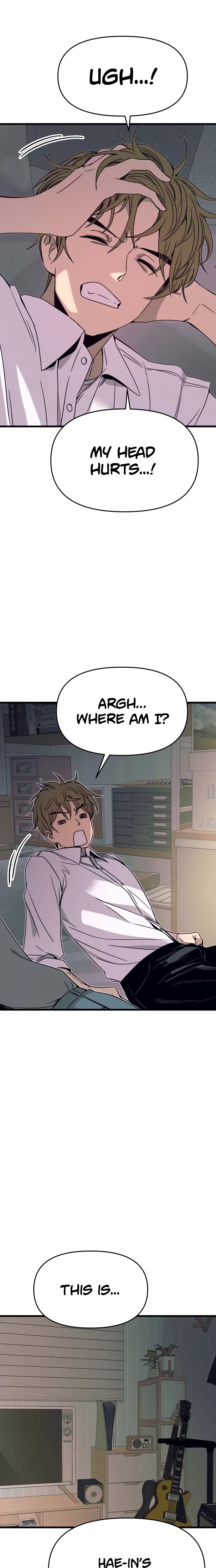 My Bias Gets on the Last Train, chapter 45, image 28