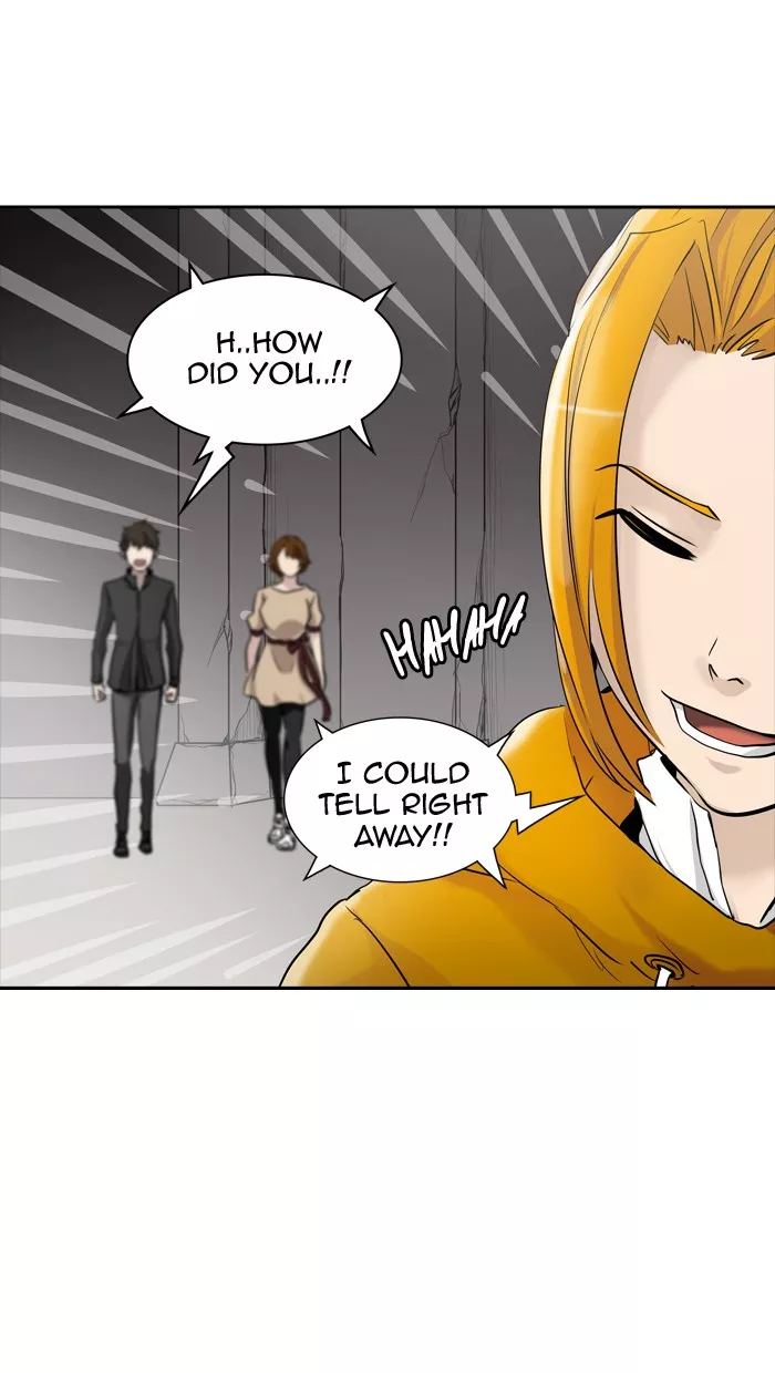 Tower of God, chapter 345, image 122
