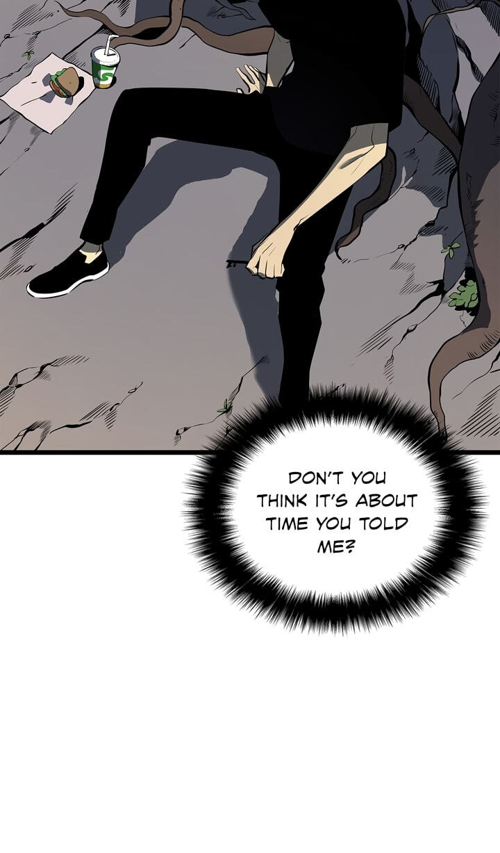 Solo Leveling, chapter 123, image 97