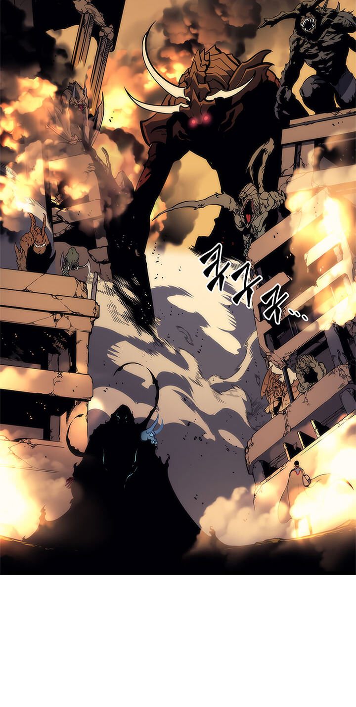 Solo Leveling, chapter 80.1, page 6