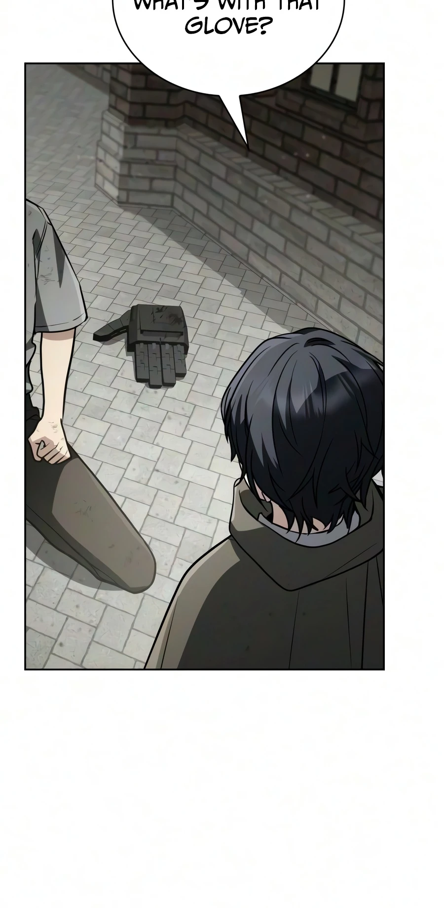 Genius Prismatic Mage, chapter 88, image 17