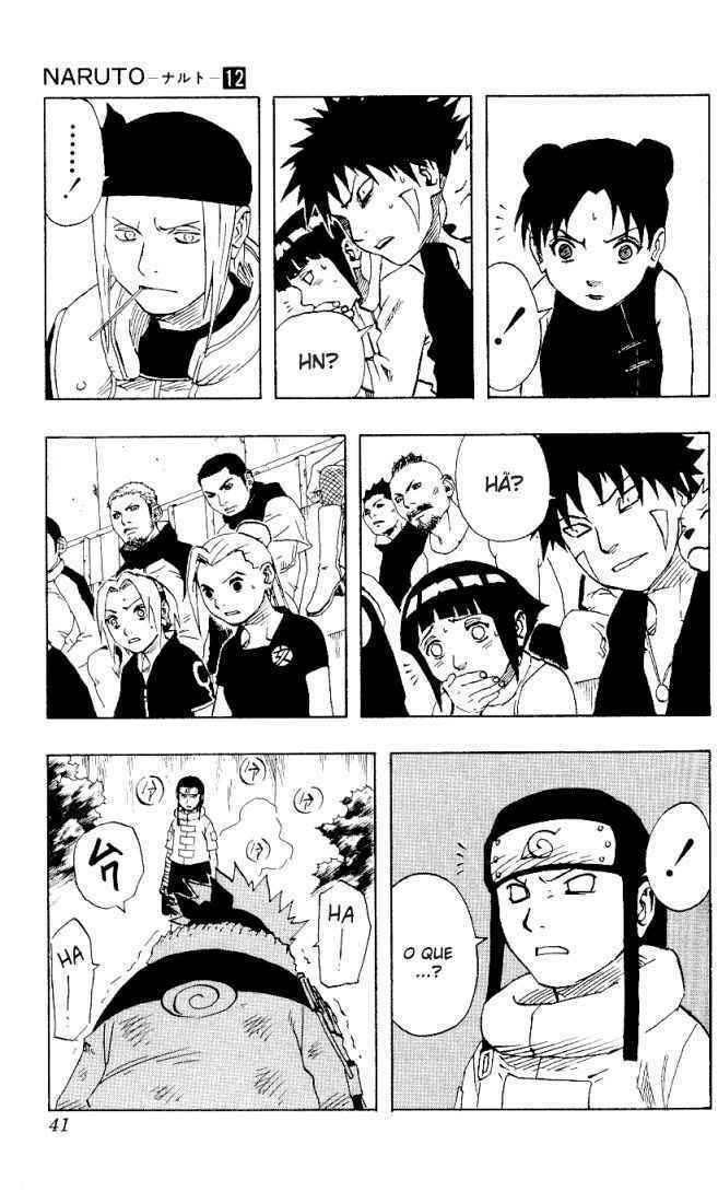 Naruto, chapter 101, image 12