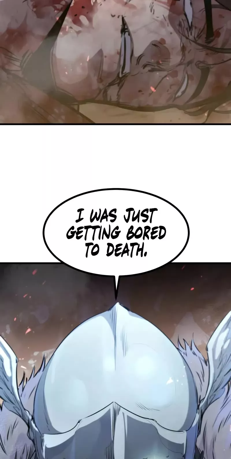 The Regressed Mercenary Has a Plan, chapter 34, image 55