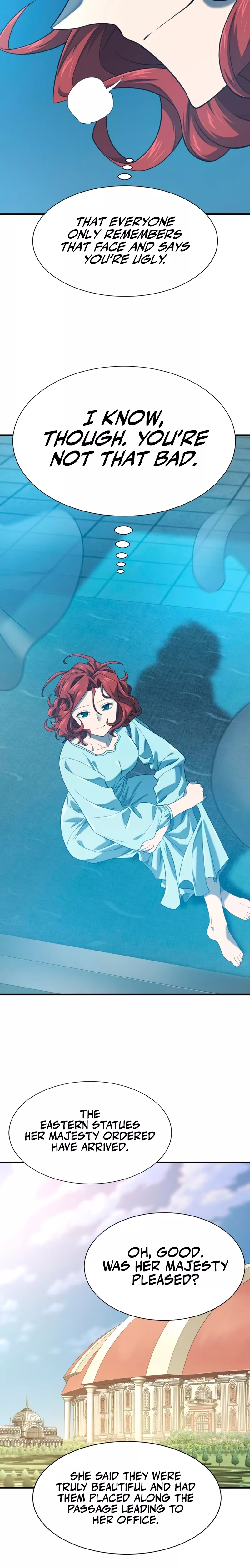 The Greatest Estate Developer, chapter 220, image 40